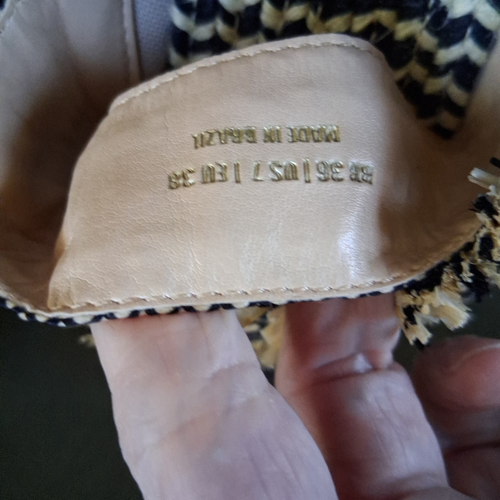 Farm Rio SANDALS 7 - Picture 5 of 7